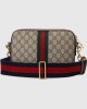 Gucci Ophidia GG crossbody bag Style ‎699439 9C2ST 8920