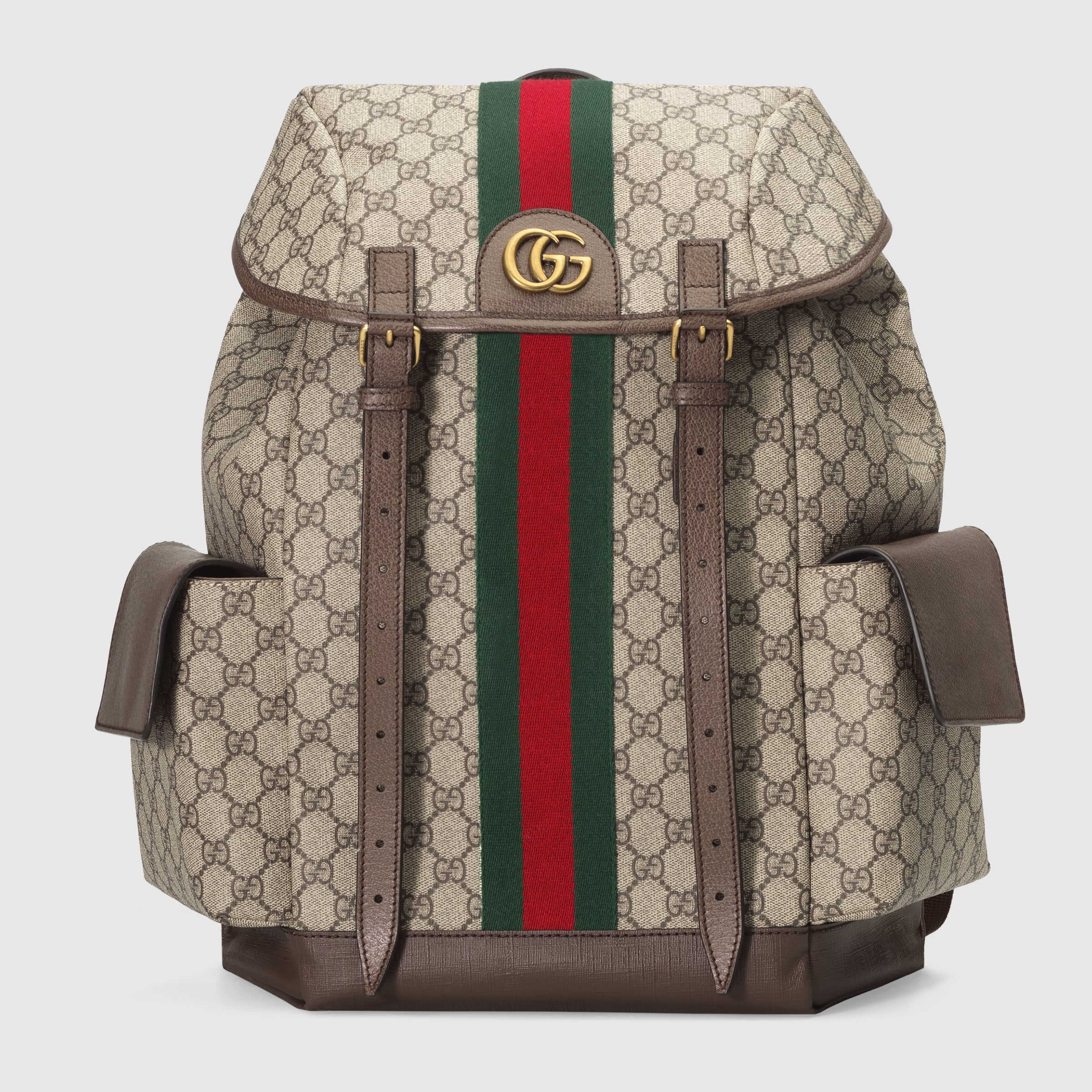 Gucci Ophidia GG medium backpack Style ‎598140 HUHAT 8564