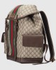 Gucci Ophidia GG medium backpack Style ‎598140 HUHAT 8564