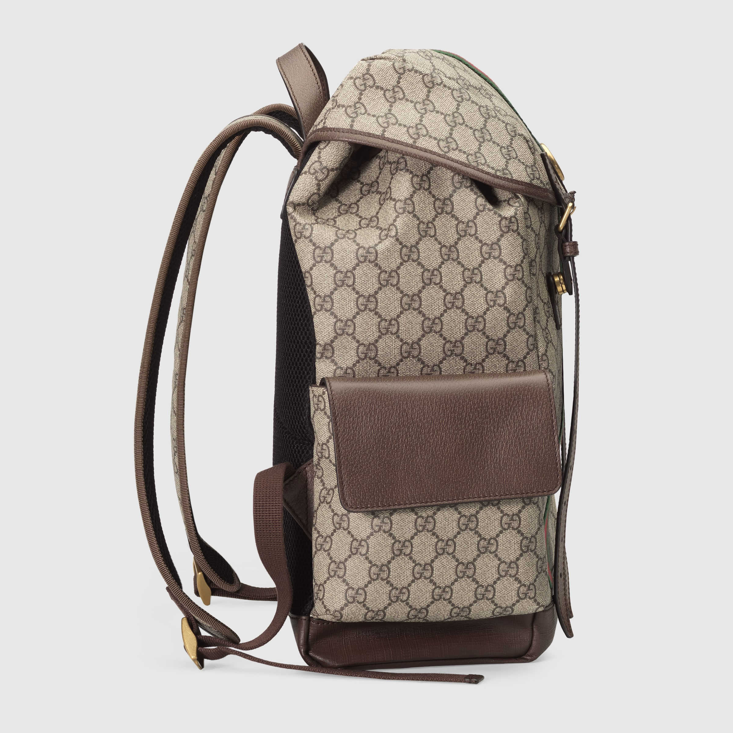 Gucci Ophidia GG medium backpack Style ‎598140 HUHAT 8564