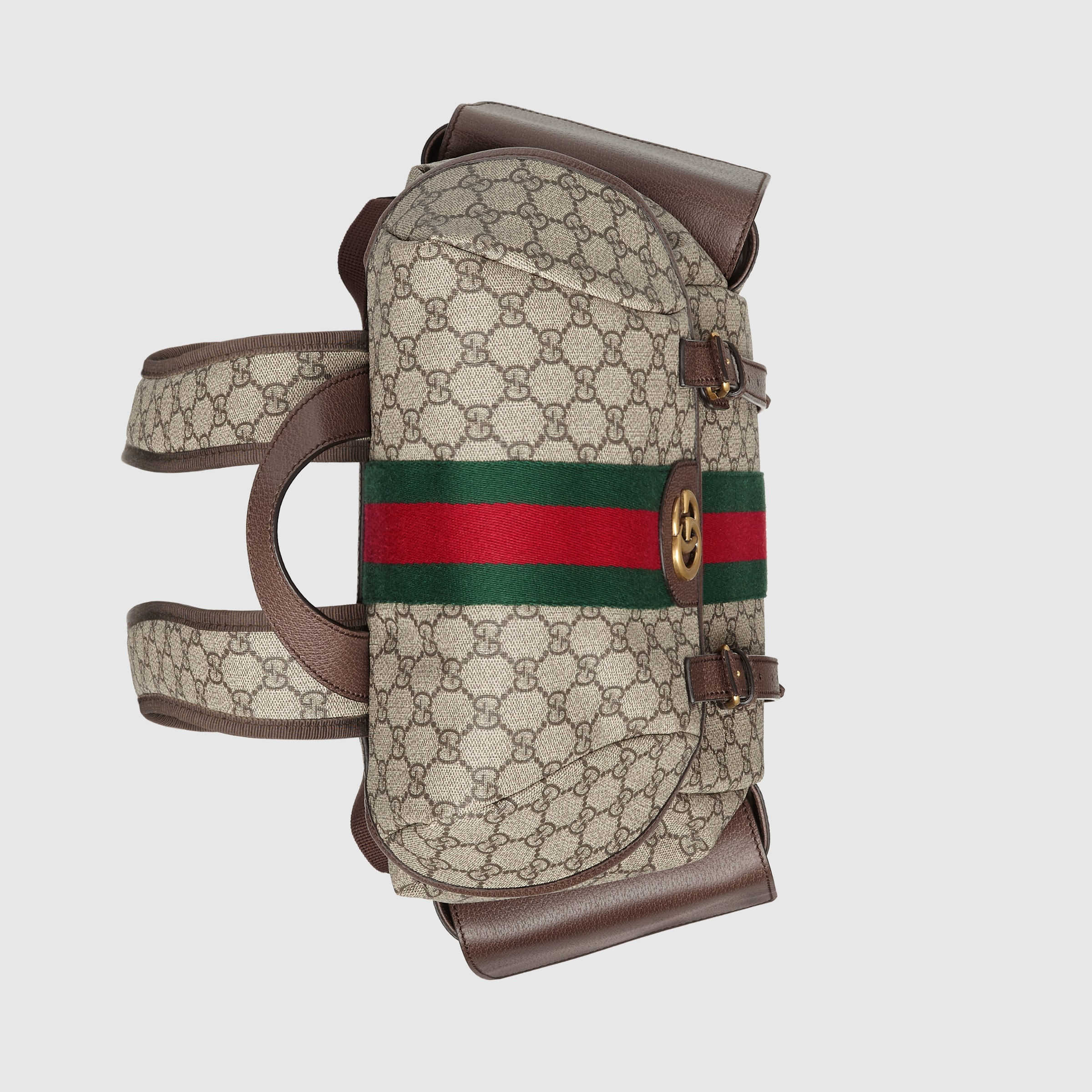 Gucci Ophidia GG medium backpack Style ‎598140 HUHAT 8564