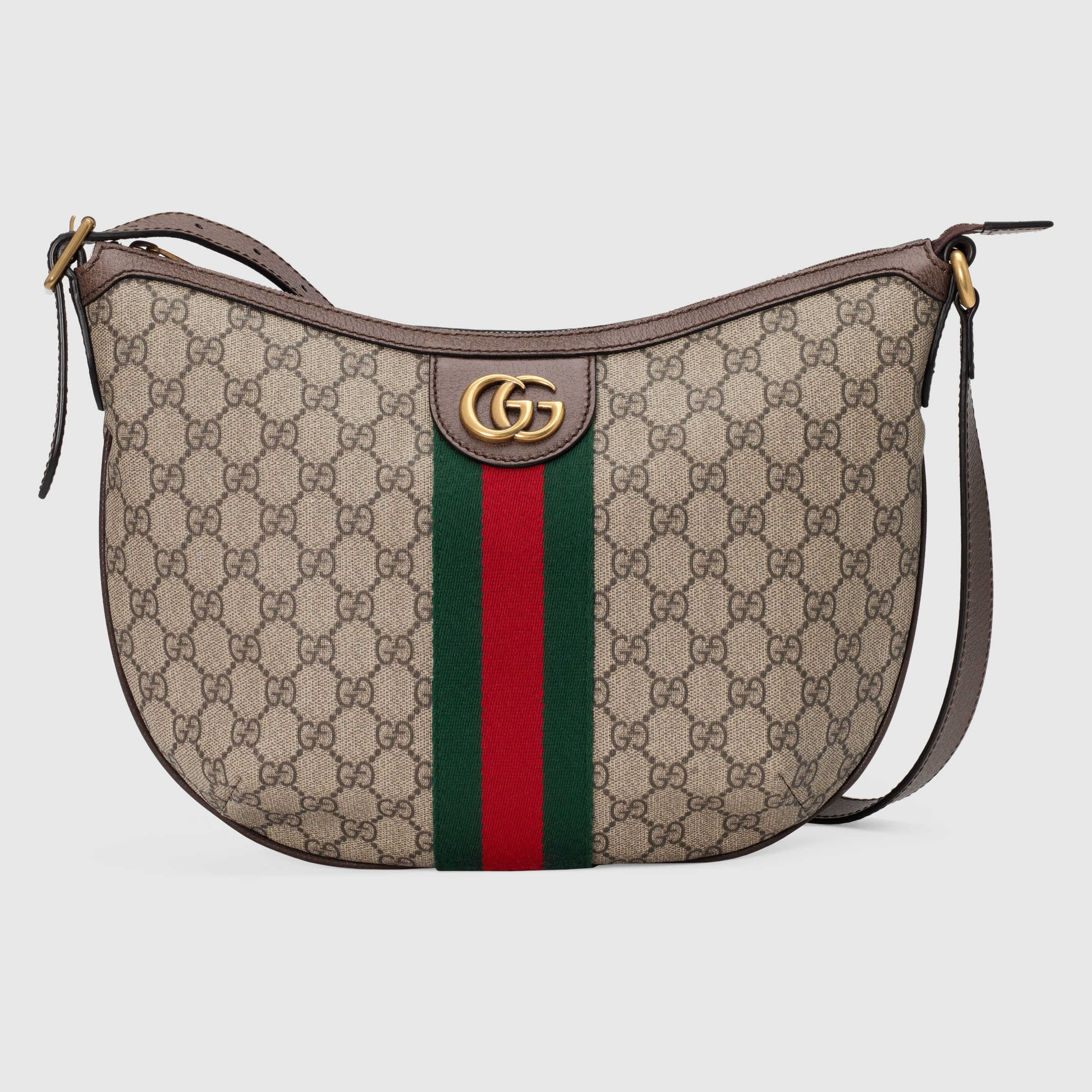 Gucci Ophidia GG small crossbody bag Style ‎598125 9IK3T 8745