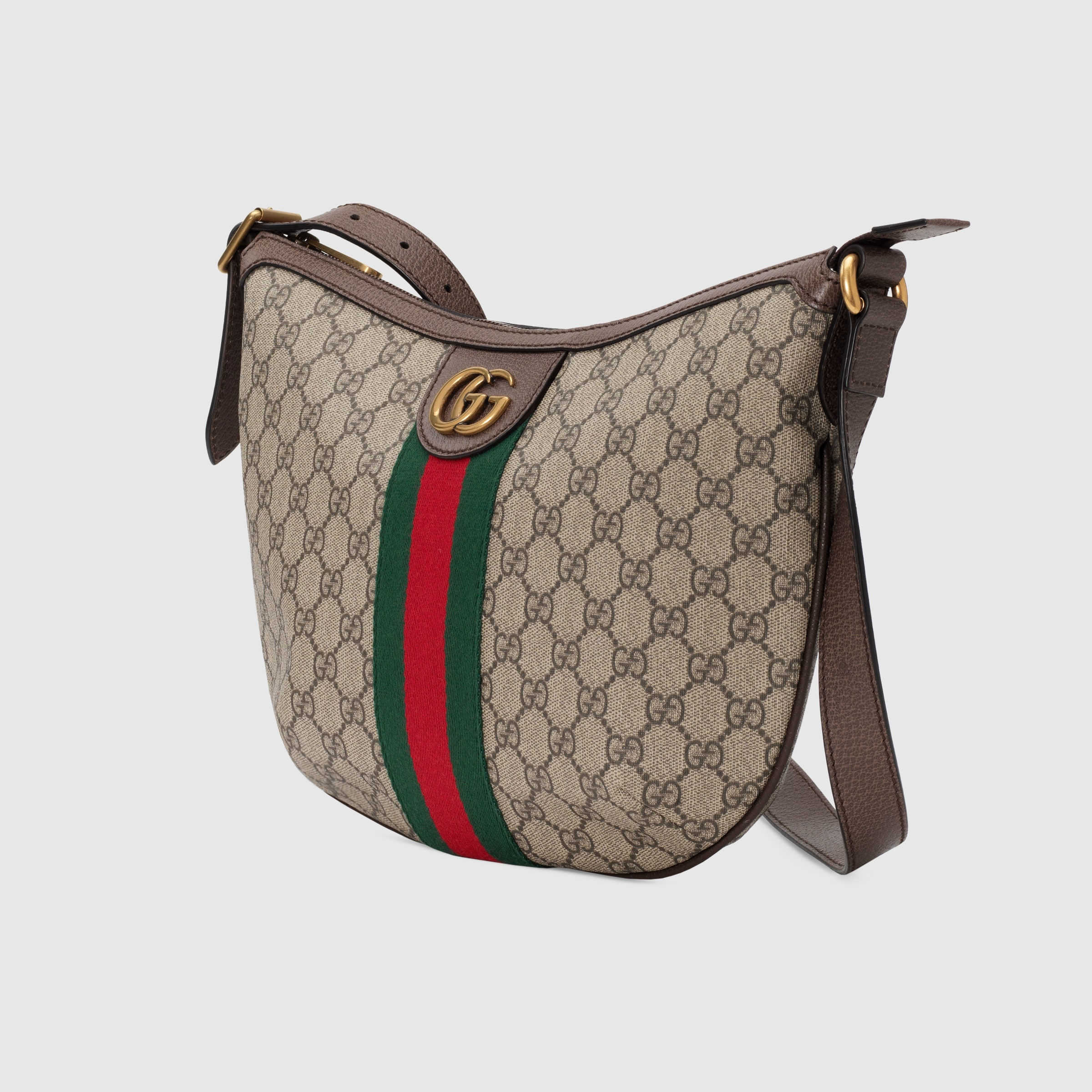 Gucci Ophidia GG small crossbody bag Style ‎598125 9IK3T 8745