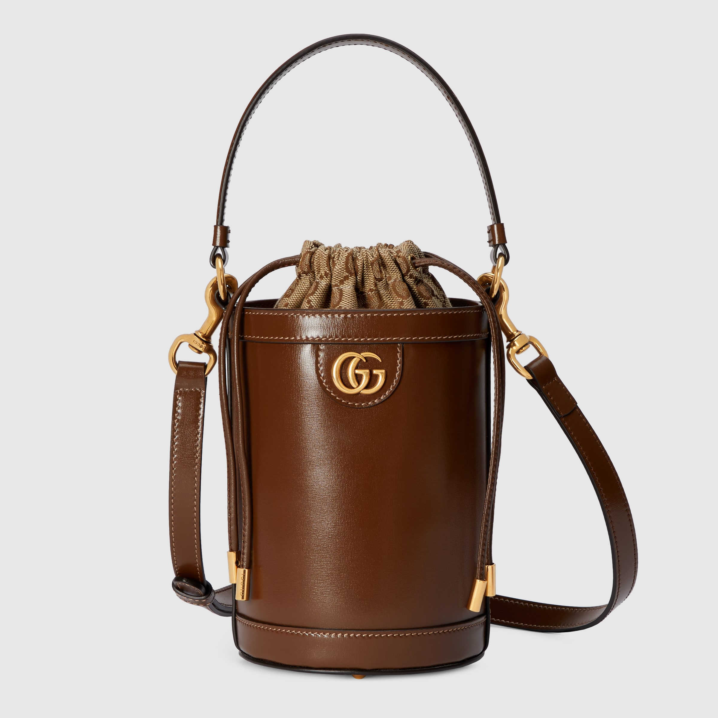 Gucci Ophidia mini bucket bag Style ‎760201 AACP4 2342