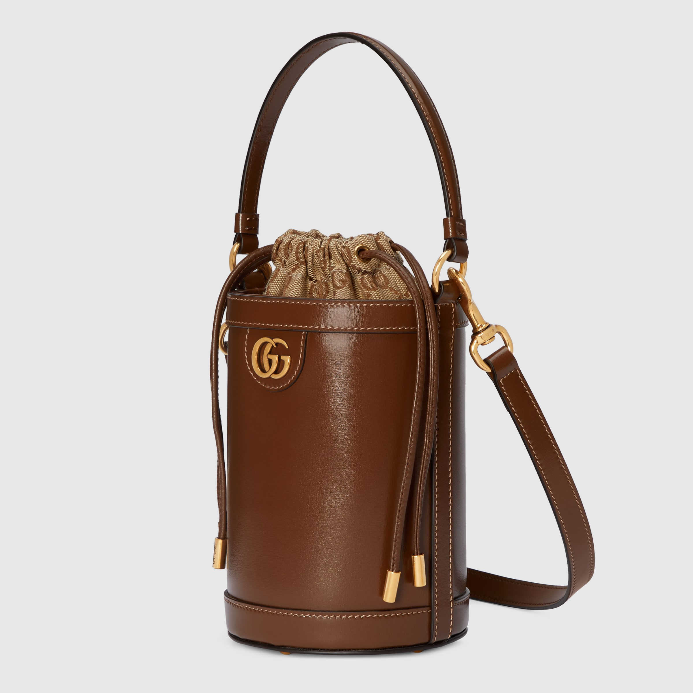 Gucci Ophidia mini bucket bag Style ‎760201 AACP4 2342