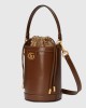 Gucci Ophidia mini bucket bag Style ‎760201 AACP4 2342