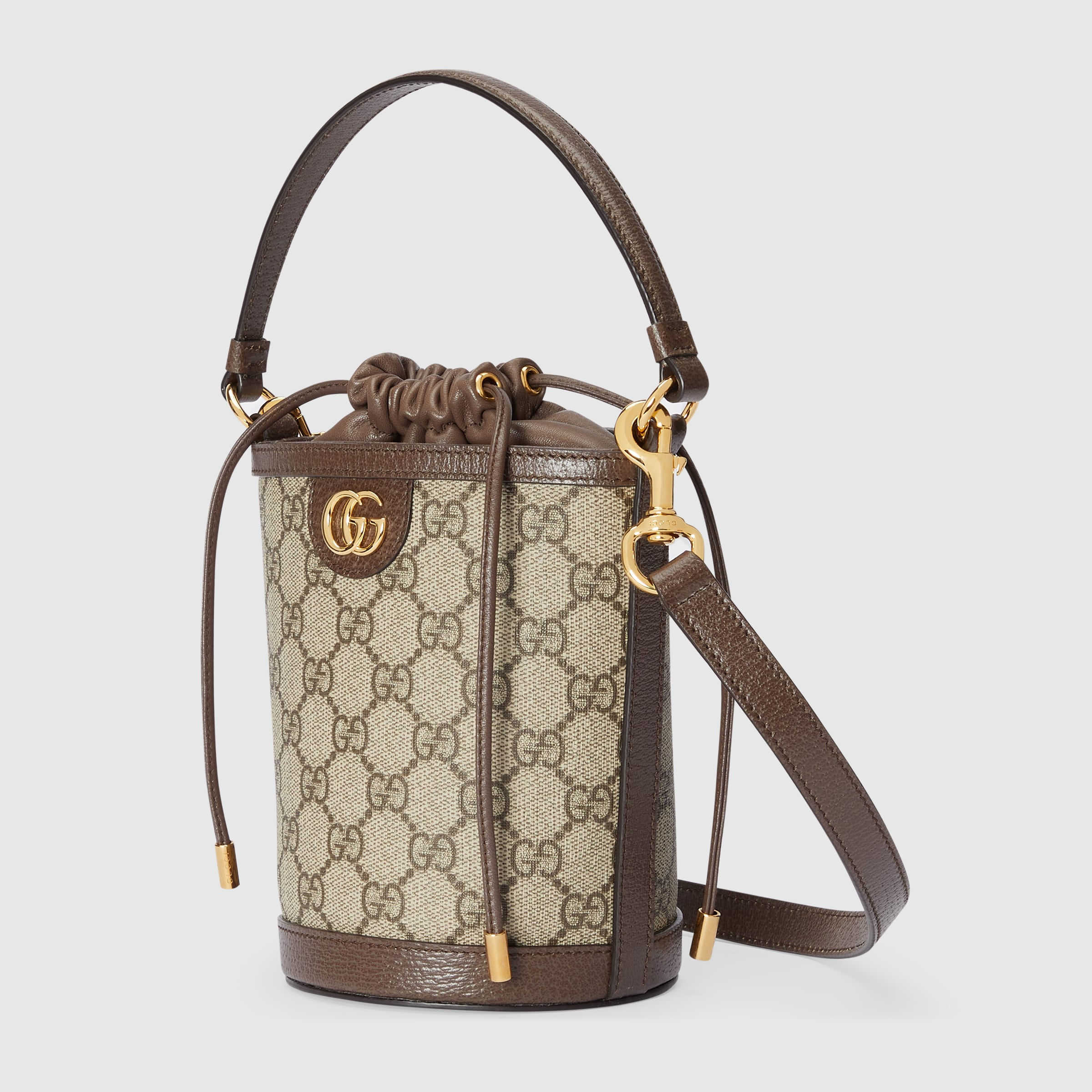 Gucci Ophidia mini bucket bag Style ‎760199 9AAD9 8341