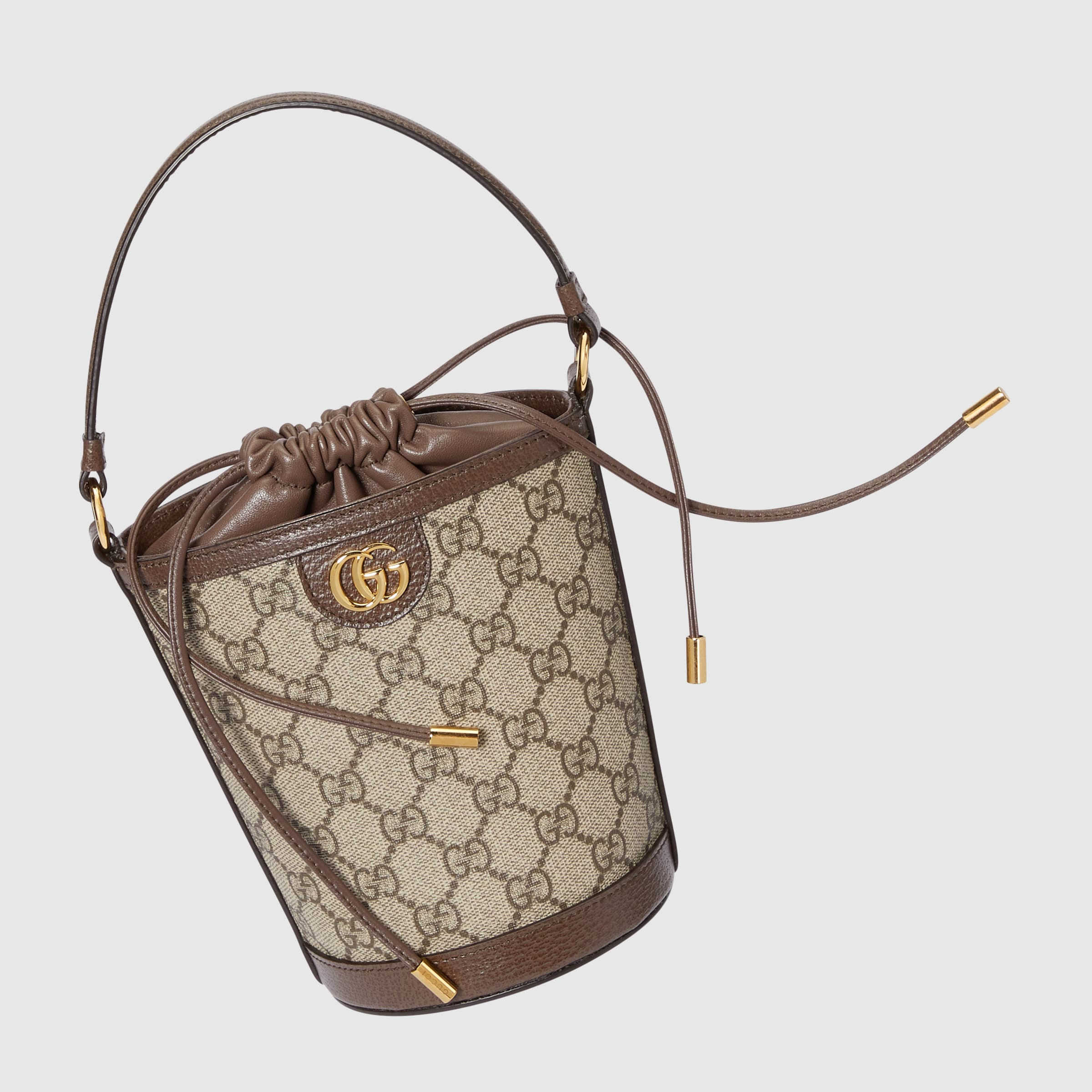 Gucci Ophidia mini bucket bag Style ‎760199 9AAD9 8341