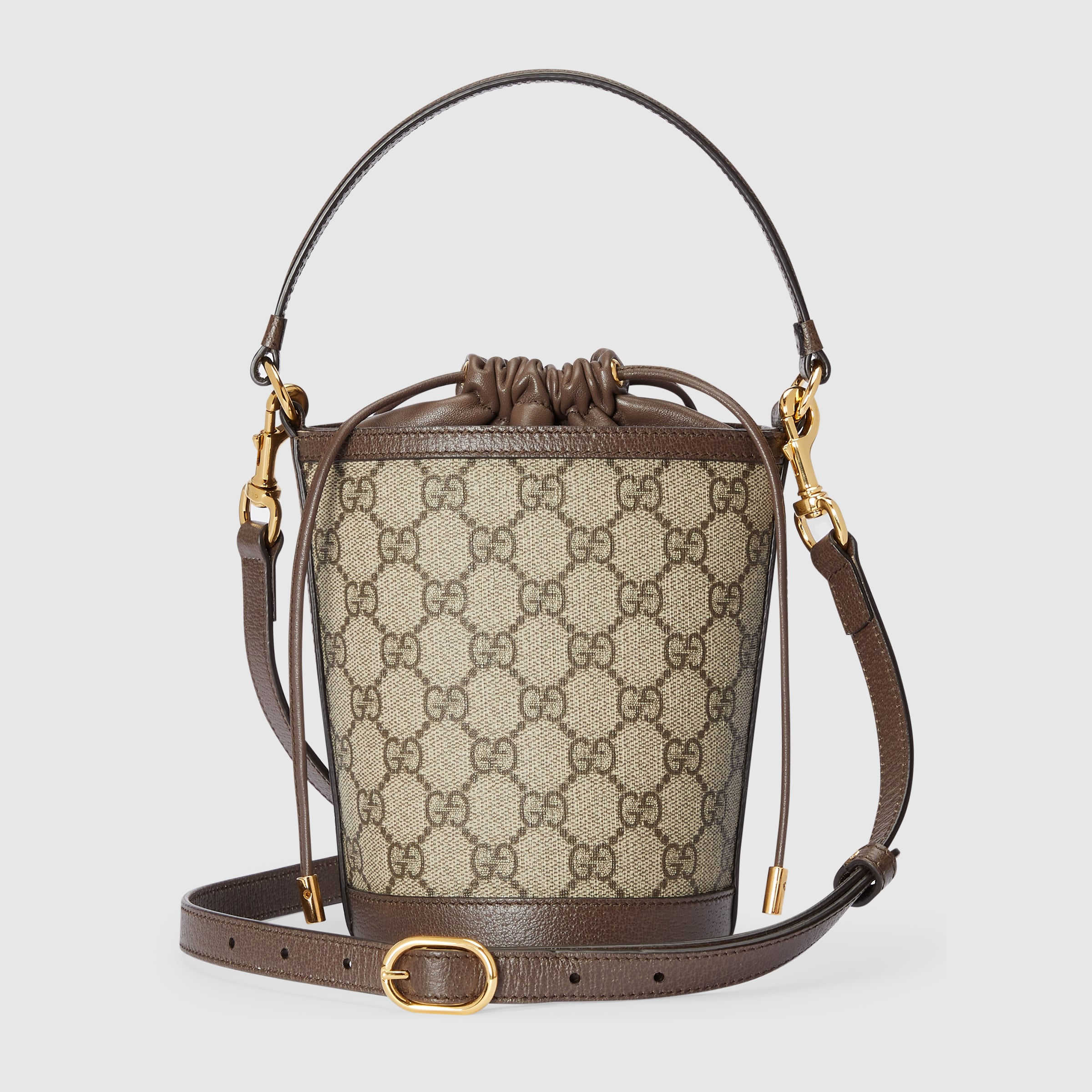 Gucci Ophidia mini bucket bag Style ‎760199 9AAD9 8341