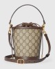 Gucci Ophidia mini bucket bag Style ‎760199 9AAD9 8341