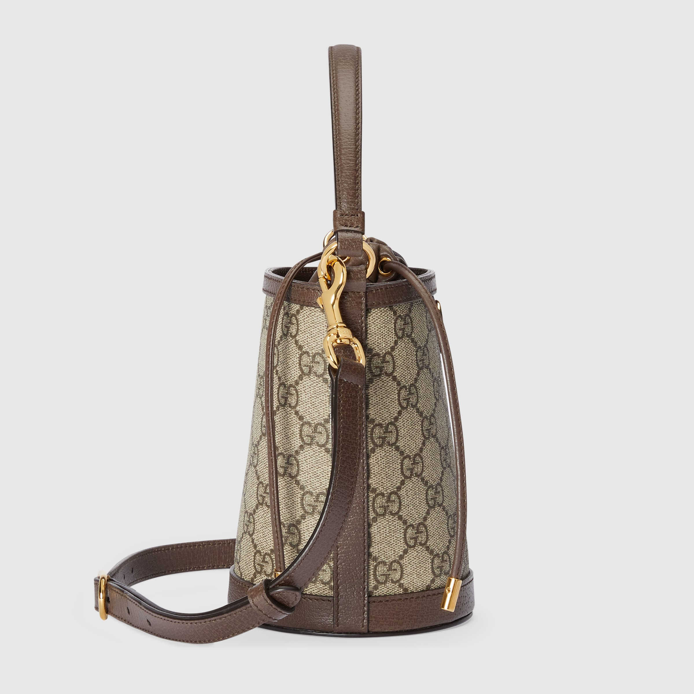 Gucci Ophidia mini bucket bag Style ‎760199 9AAD9 8341