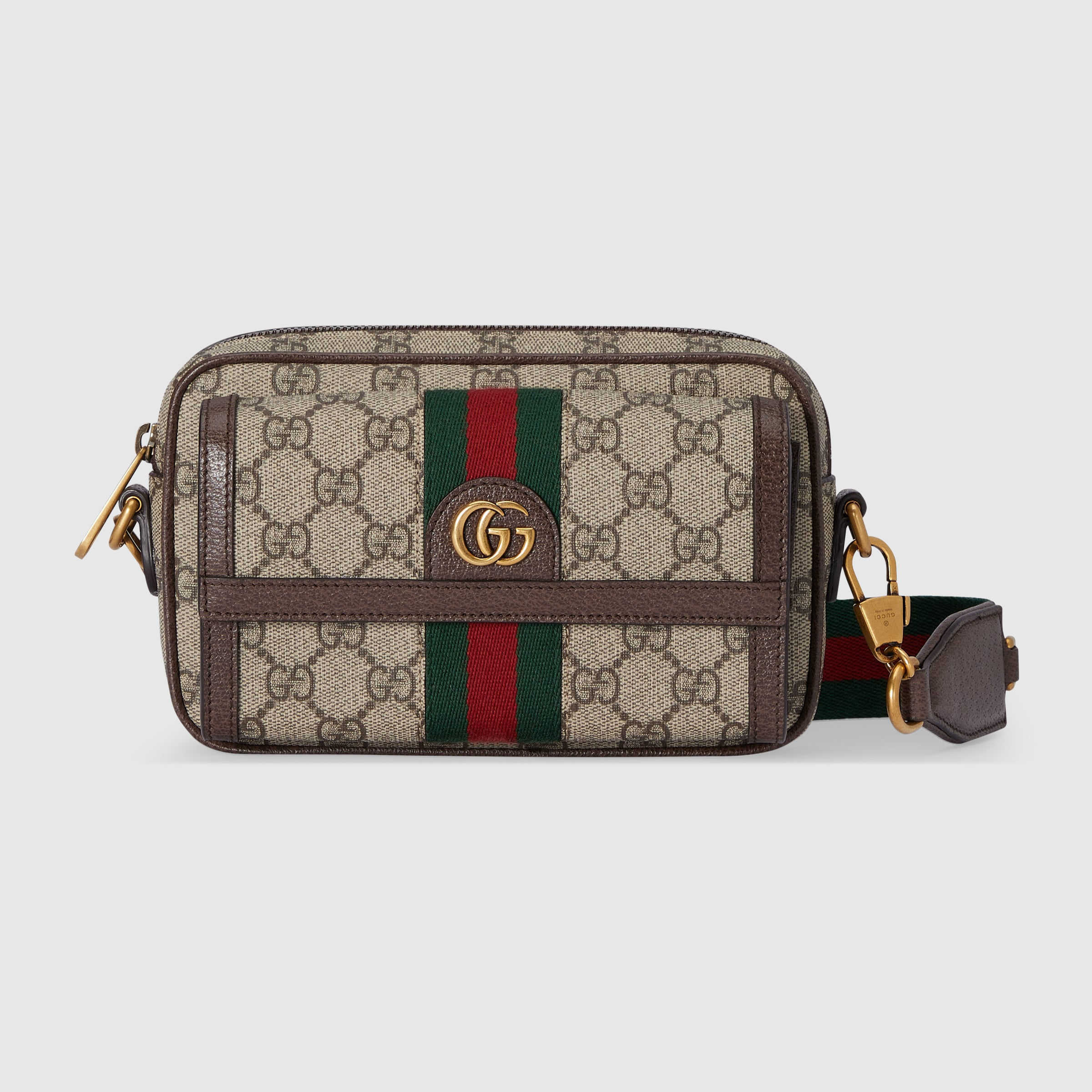 Gucci Ophidia GG mini bag Style ‎746308 96IWT 8745