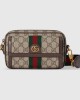 Gucci Ophidia GG mini bag Style ‎746308 96IWT 8745