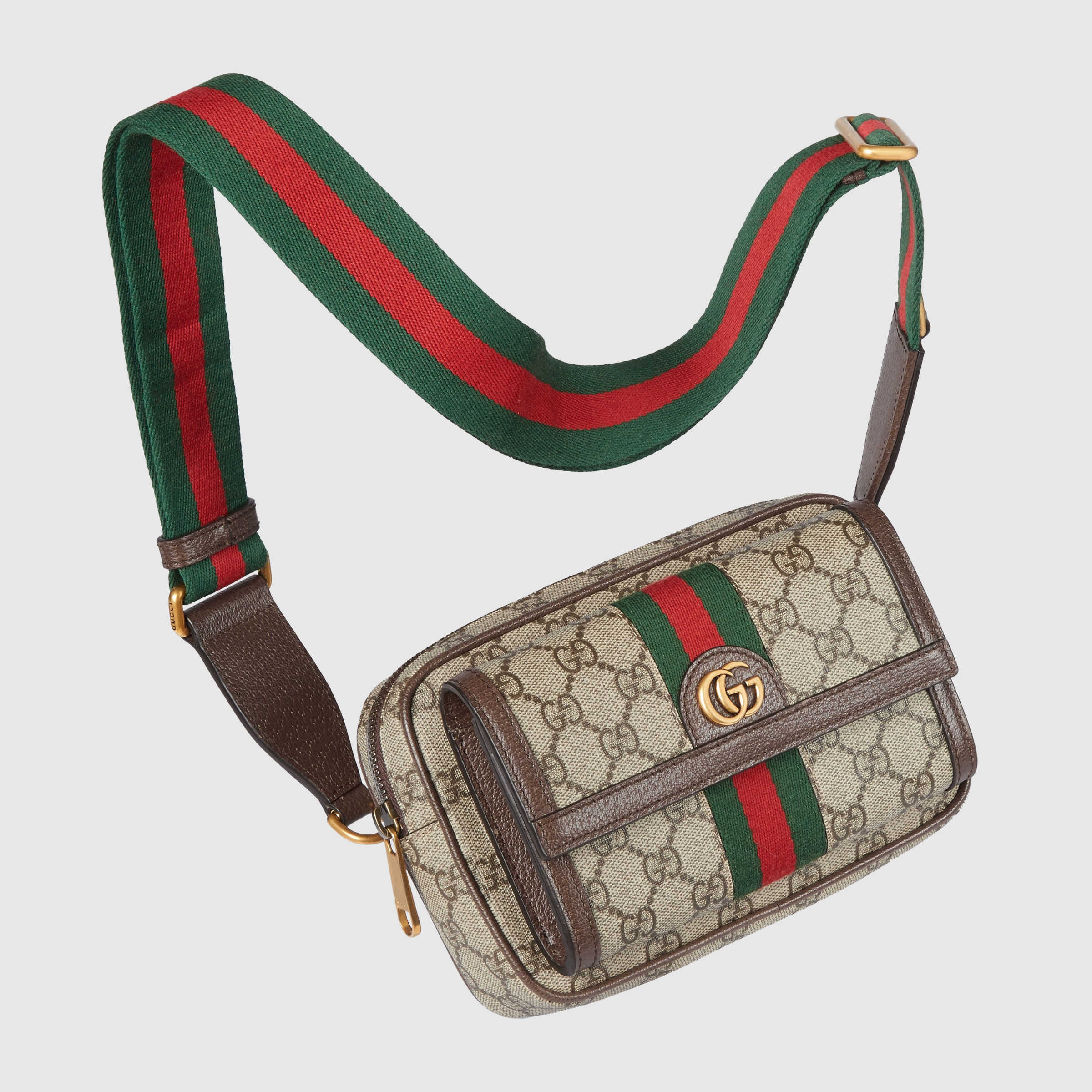 Gucci Ophidia GG mini bag Style ‎746308 96IWT 8745