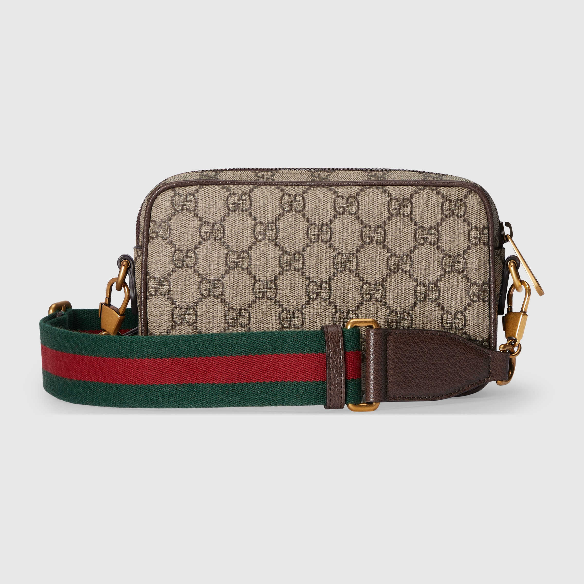 Gucci Ophidia GG mini bag Style ‎746308 96IWT 8745