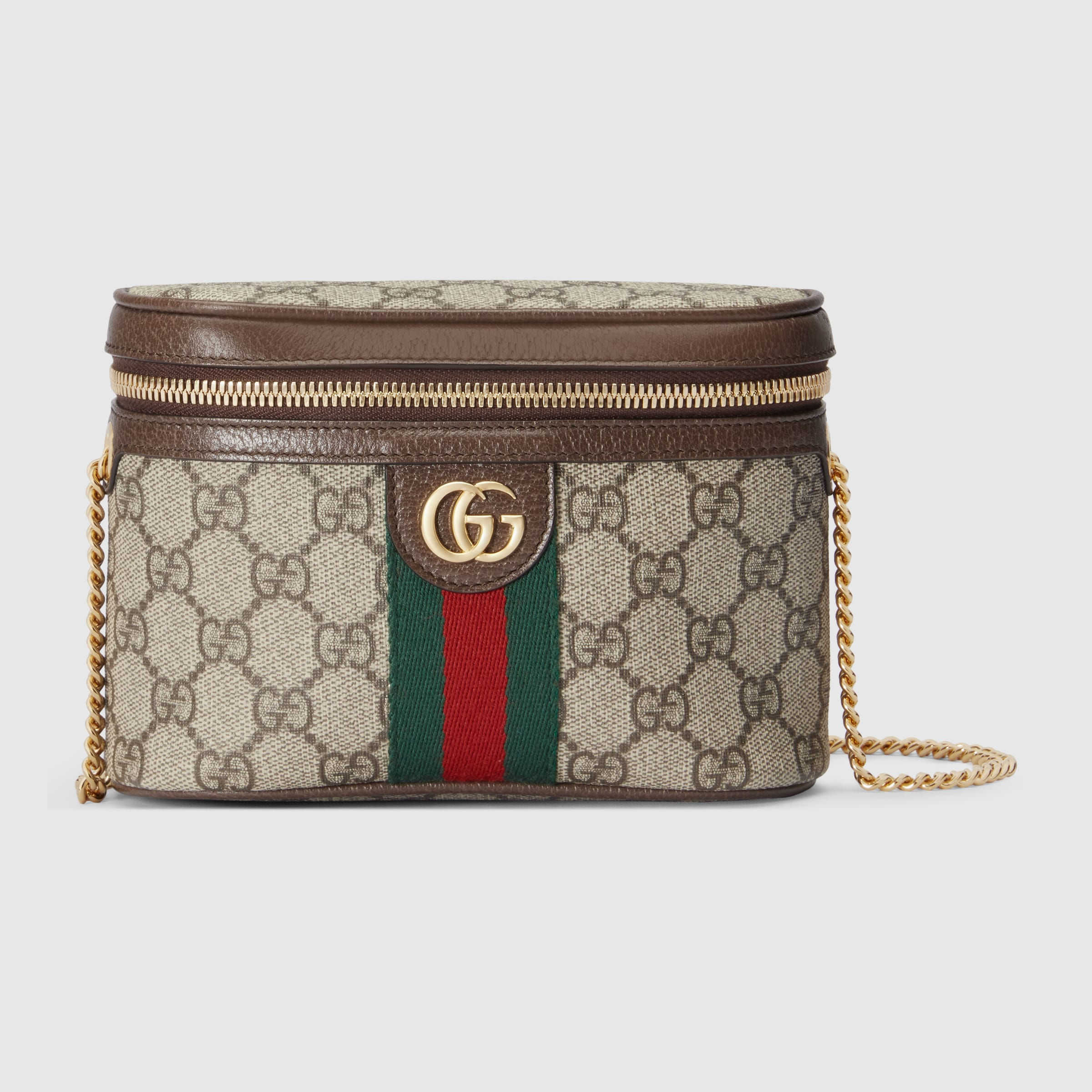 Gucci Ophidia GG belt bag Style ‎699765 96IWG 8745