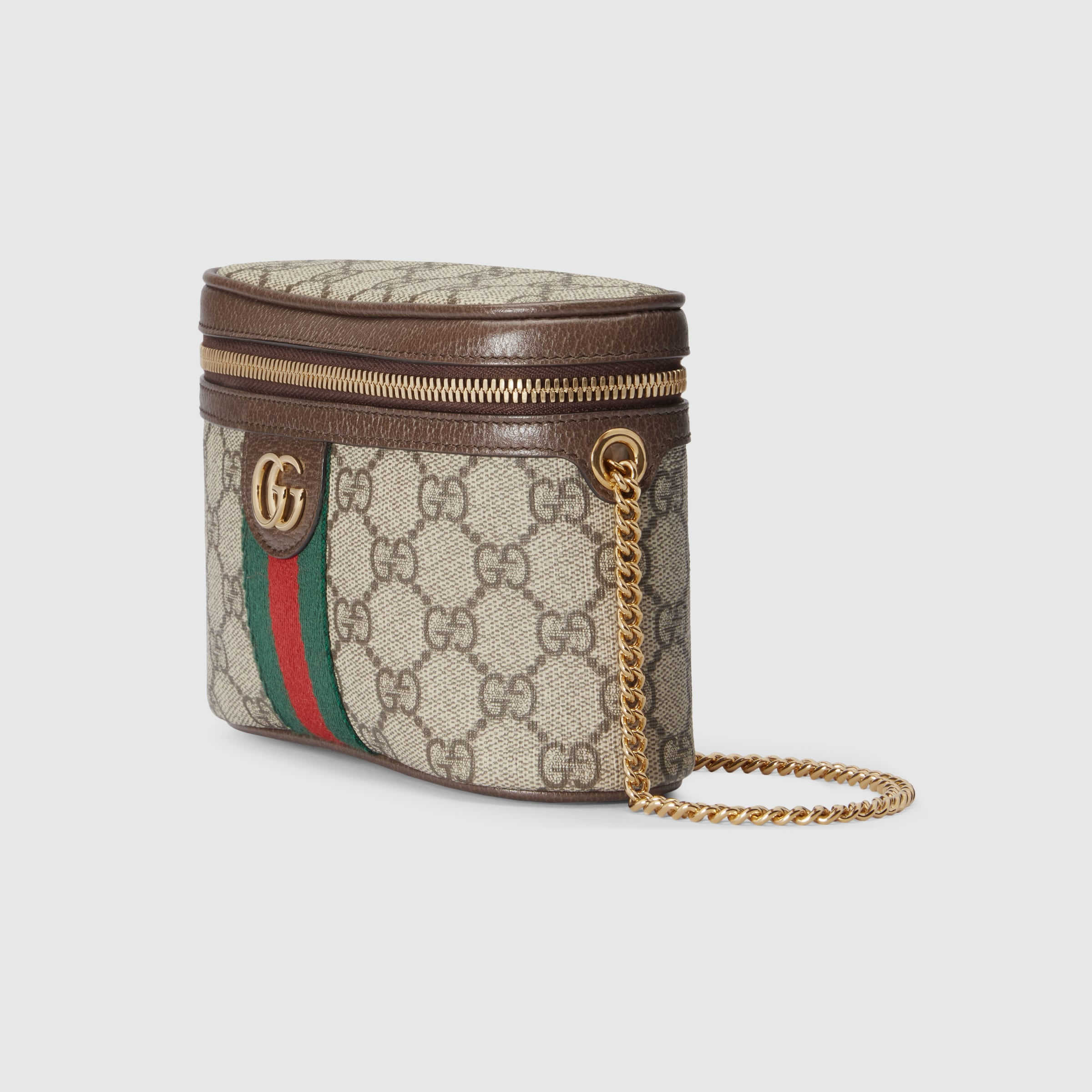 Gucci Ophidia GG belt bag Style ‎699765 96IWG 8745