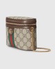 Gucci Ophidia GG belt bag Style ‎699765 96IWG 8745