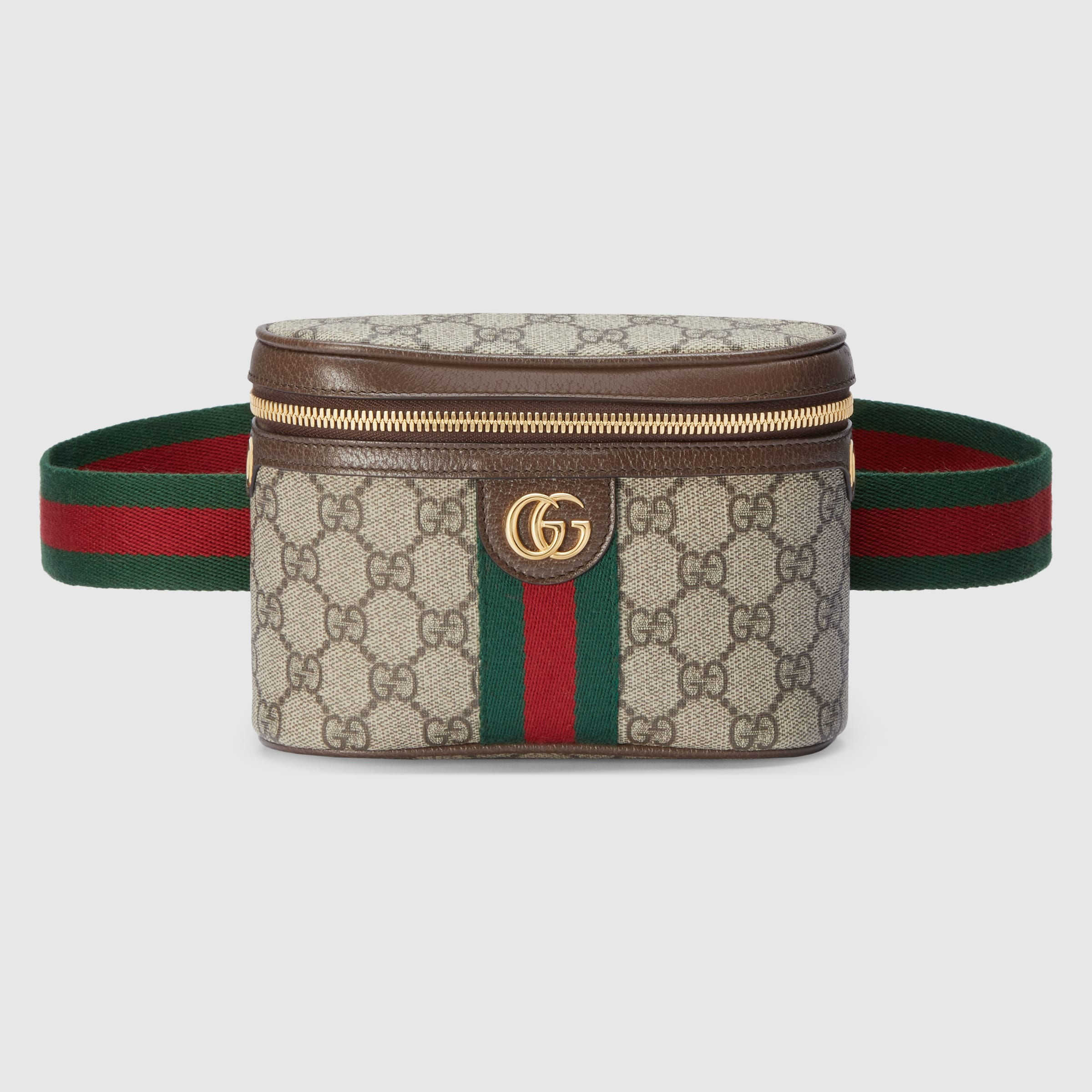 Gucci Ophidia GG belt bag Style ‎699765 96IWG 8745