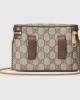 Gucci Ophidia GG belt bag Style ‎699765 96IWG 8745