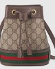 Gucci Ophidia GG mini bucket bag Style ‎550620 96I3B 8745