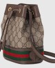 Gucci Ophidia GG mini bucket bag Style ‎550620 96I3B 8745