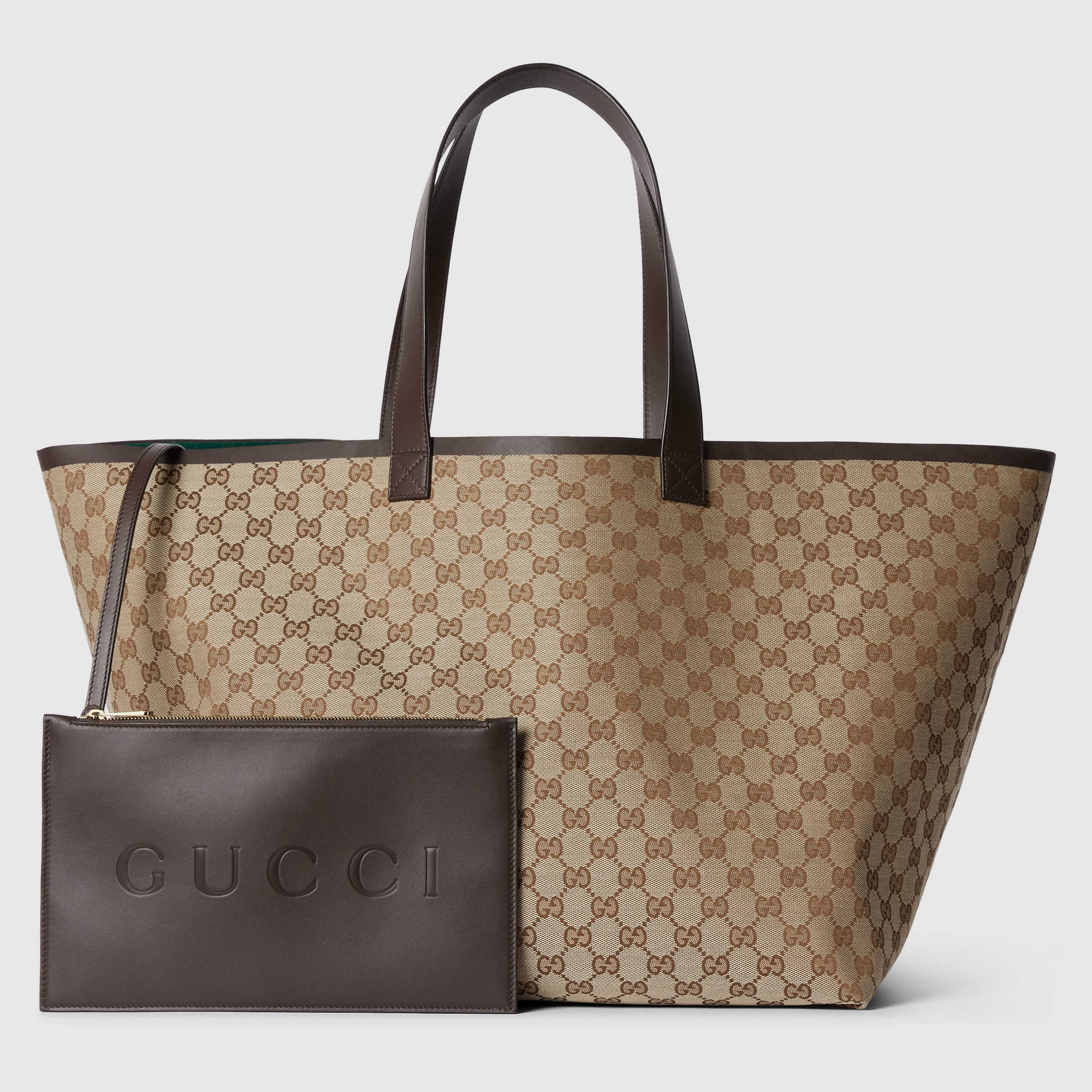 Gucci Original GG large tote bag Style ‎781794 FADH3 9786