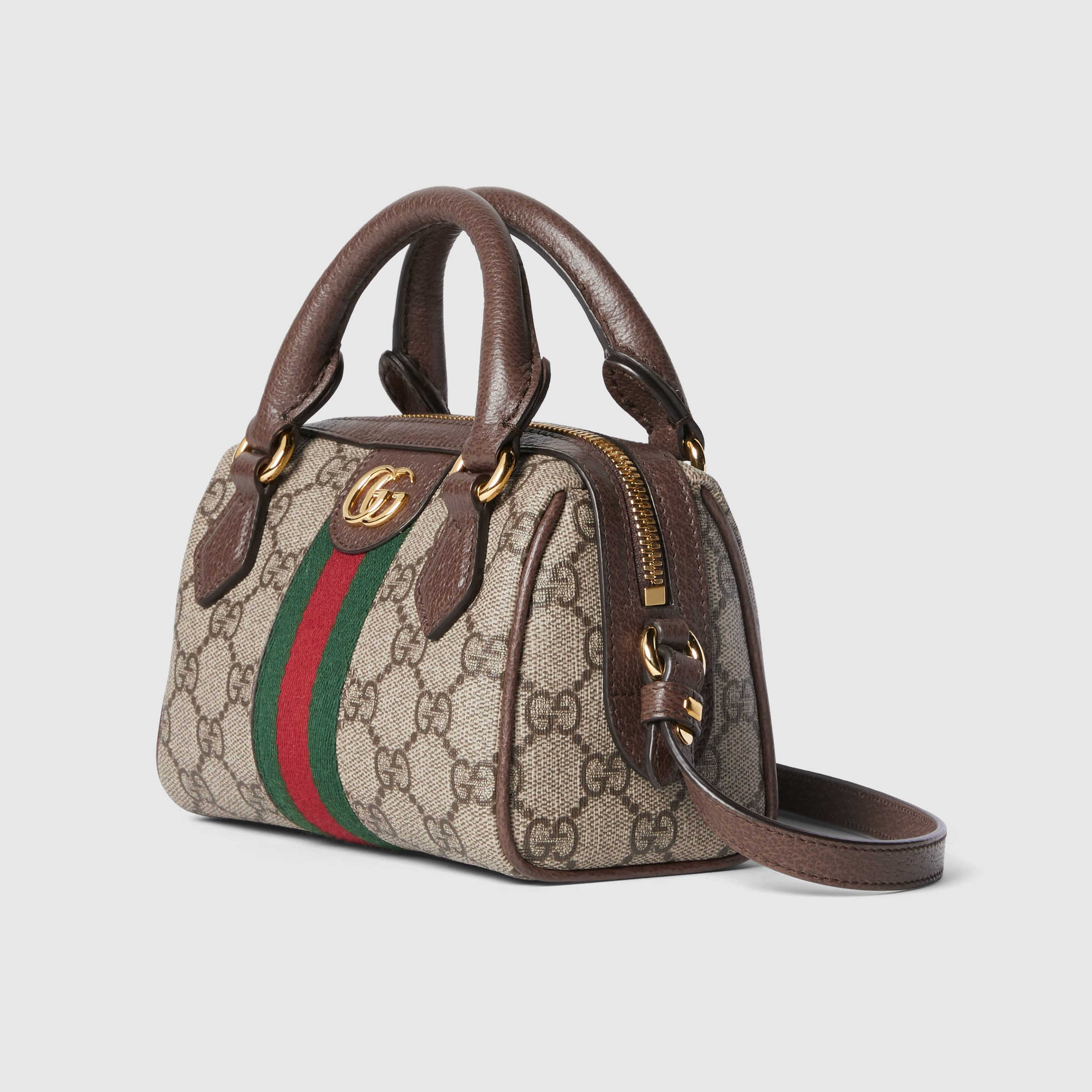 Gucci Ophidia super mini bag Style ‎781490 96IWG 8745