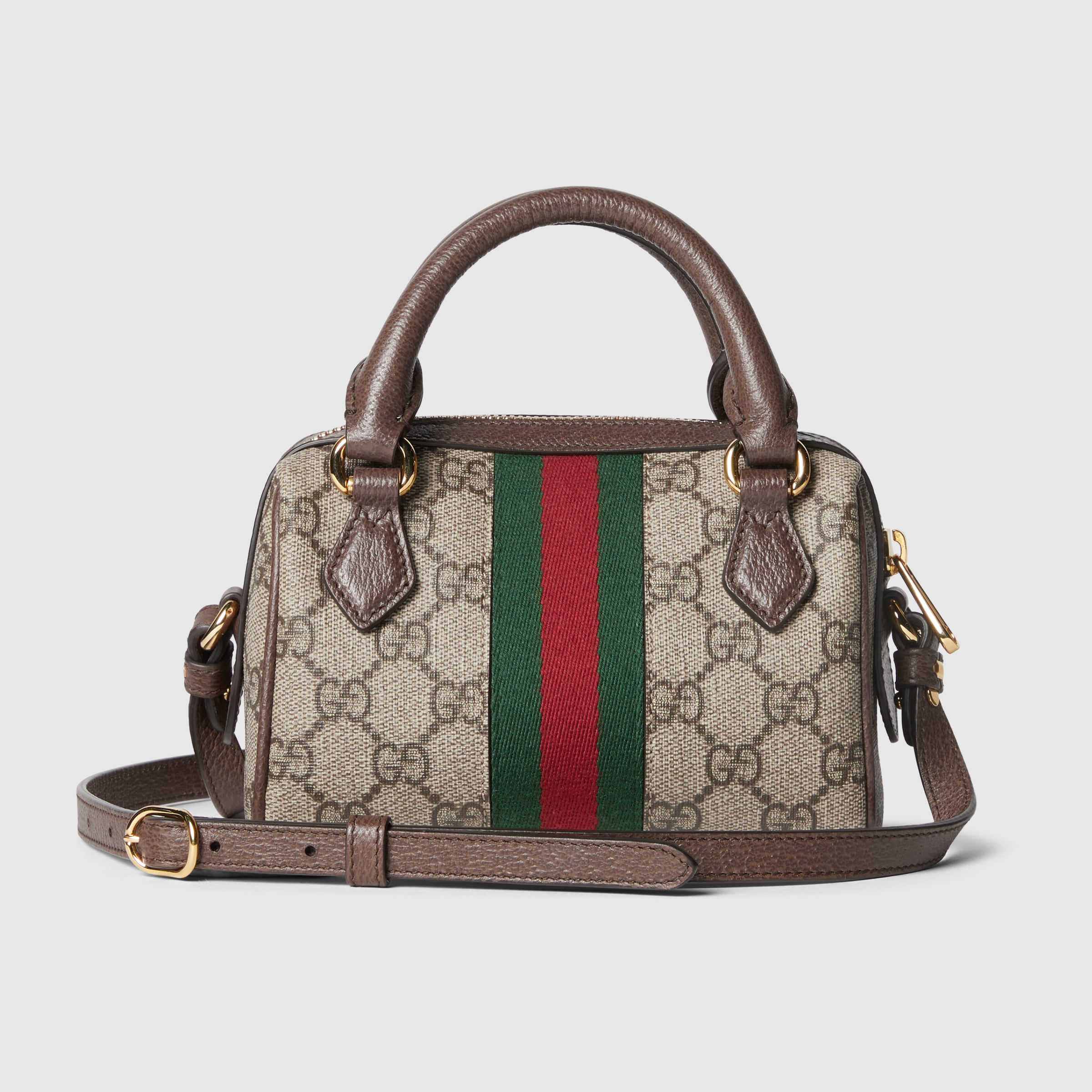 Gucci Ophidia super mini bag Style ‎781490 96IWG 8745