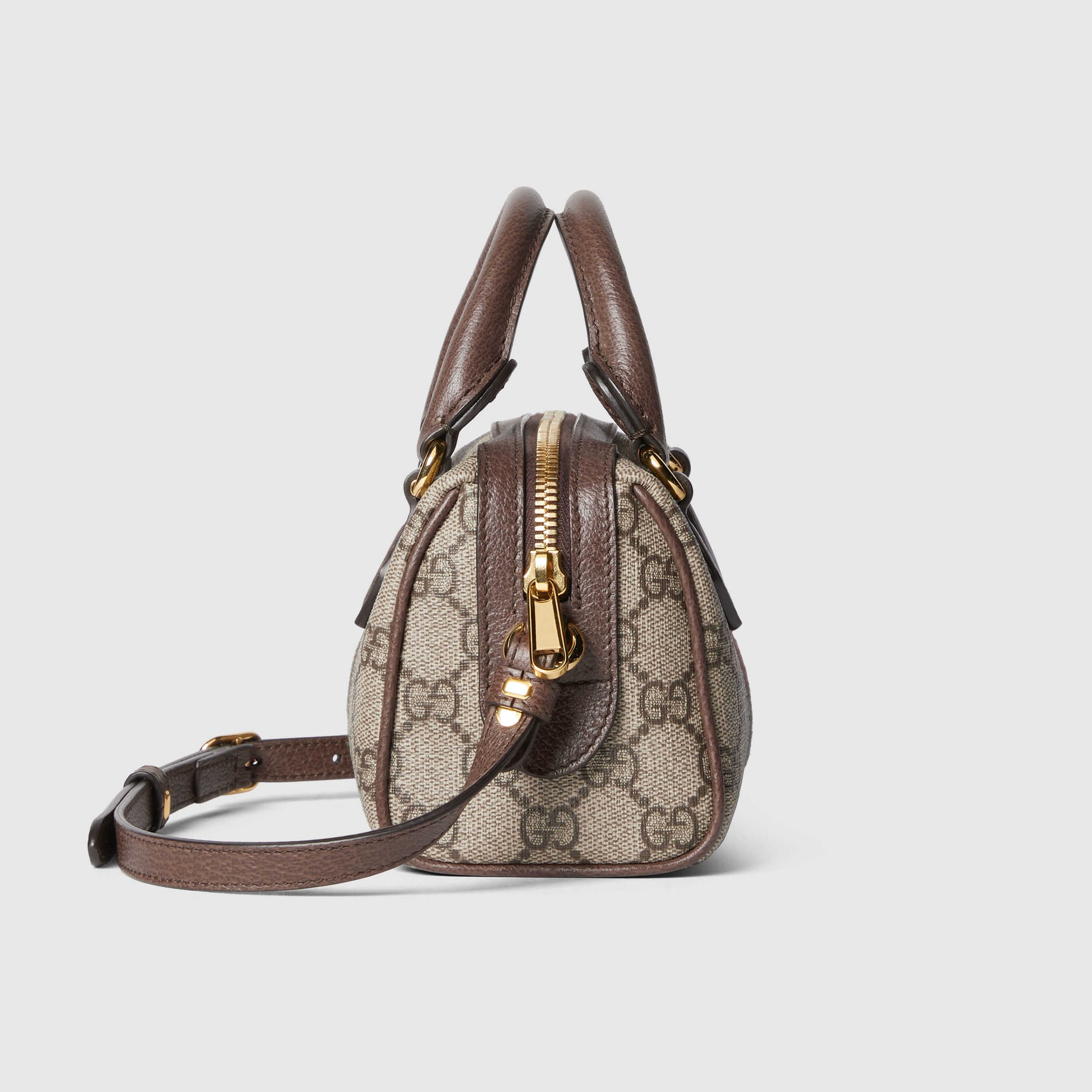 Gucci Ophidia super mini bag Style ‎781490 96IWG 8745