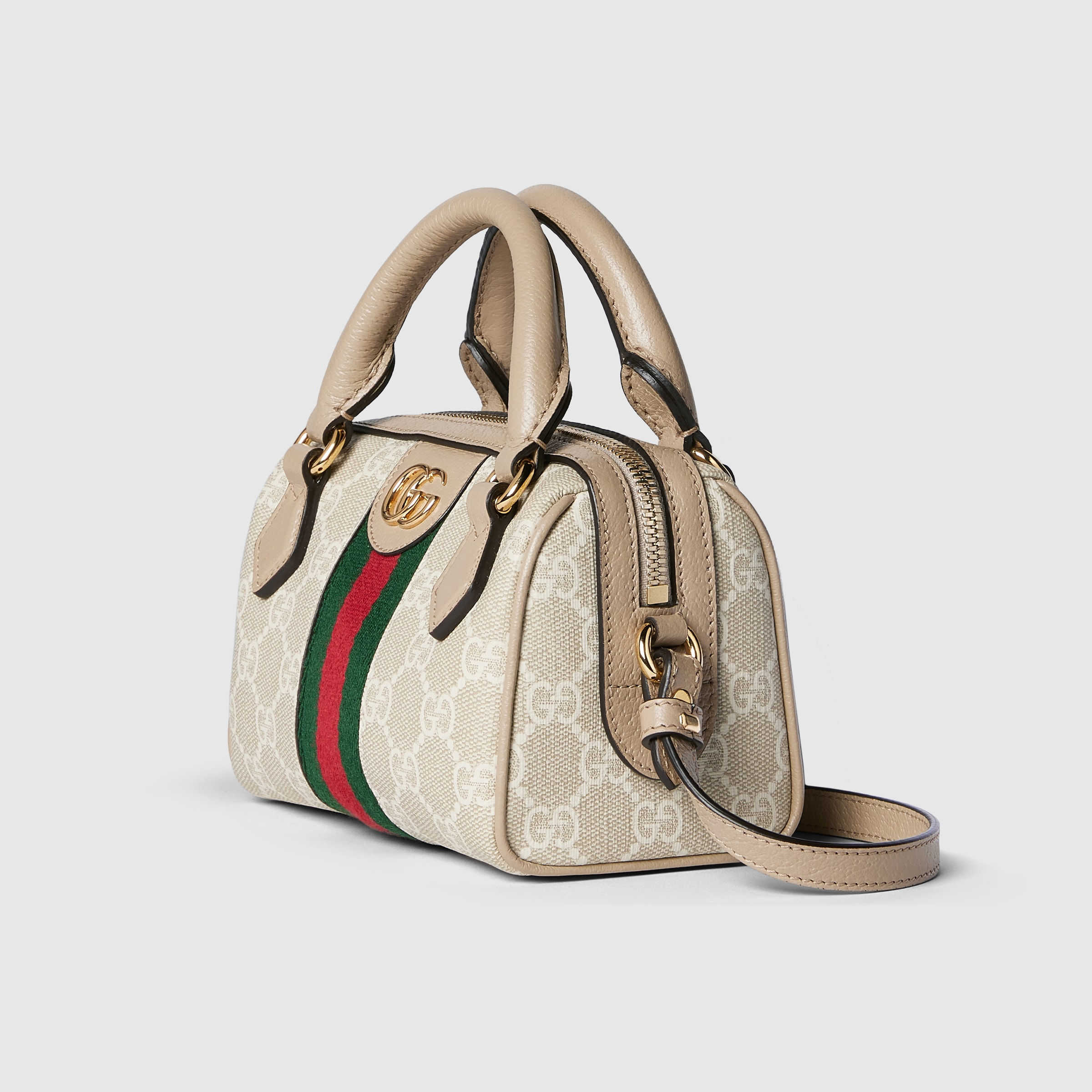 Gucci Ophidia super mini bag Style ‎781490 UULAG 9643