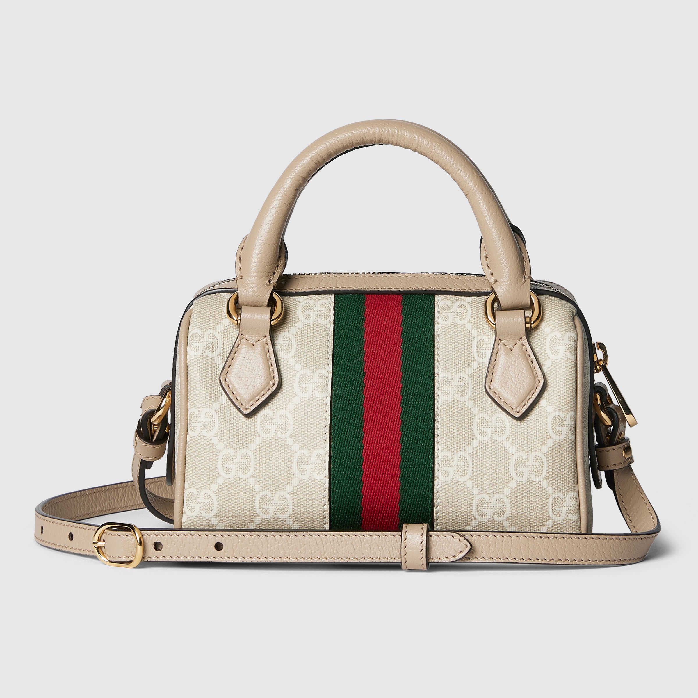 Gucci Ophidia super mini bag Style ‎781490 UULAG 9643