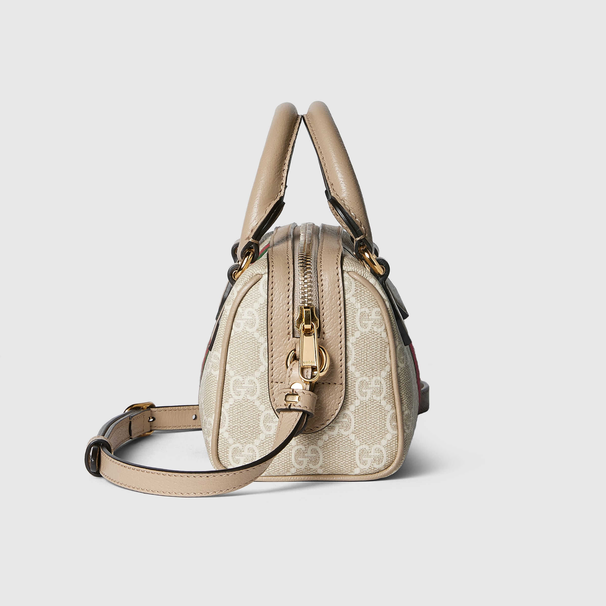 Gucci Ophidia super mini bag Style ‎781490 UULAG 9643