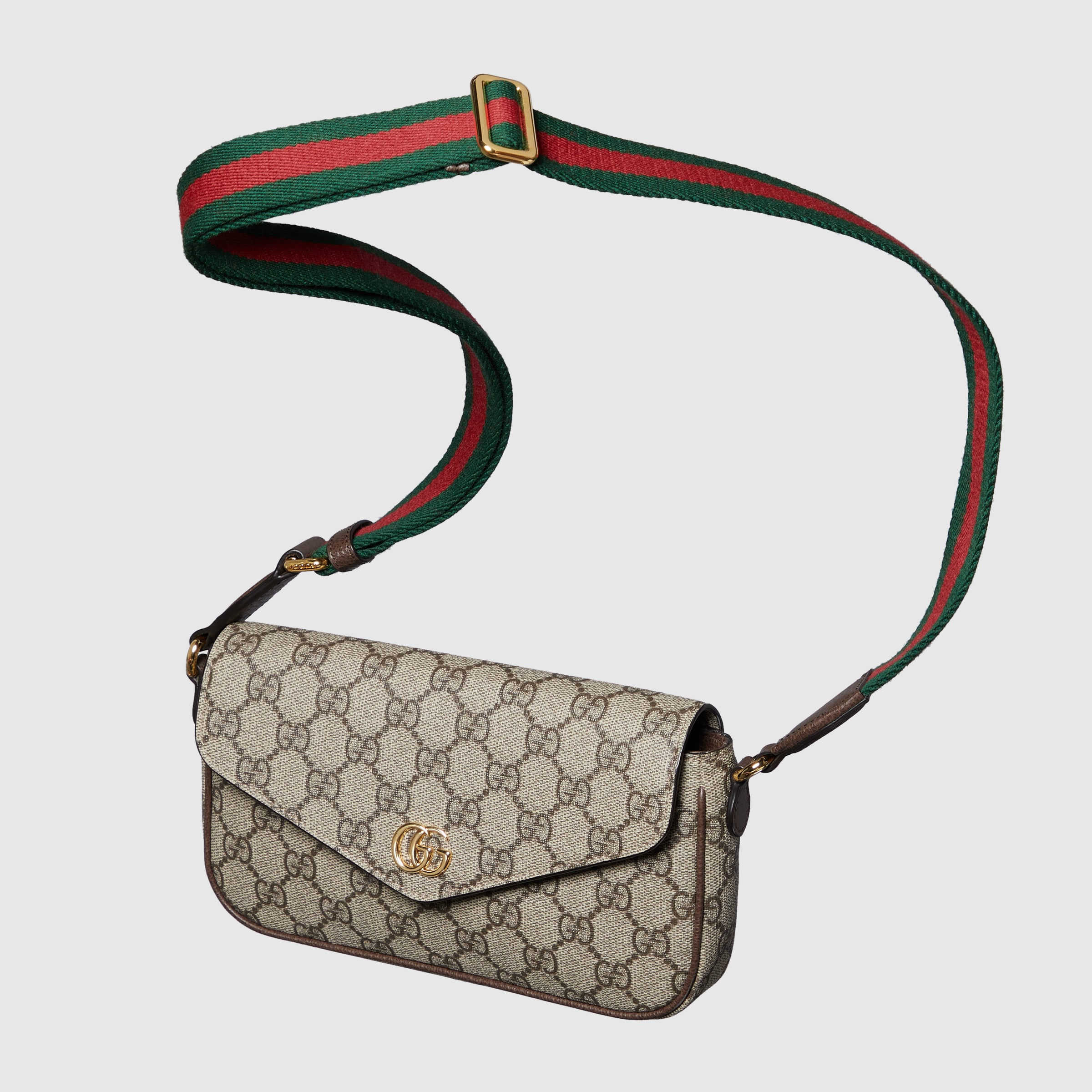 Gucci Ophidia mini bag Style ‎764961 96IWG 8745