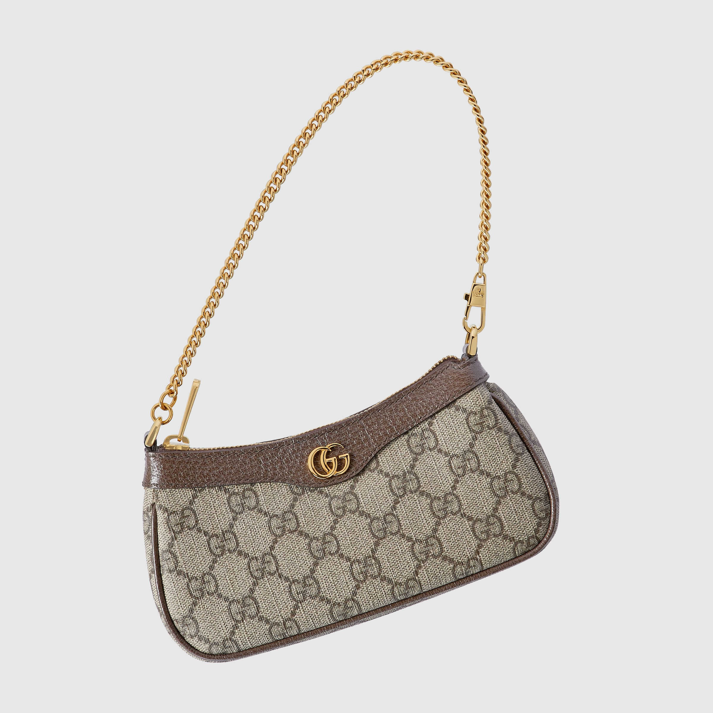 Gucci Ophidia mini bag Style ‎764960 K9GSG 8367