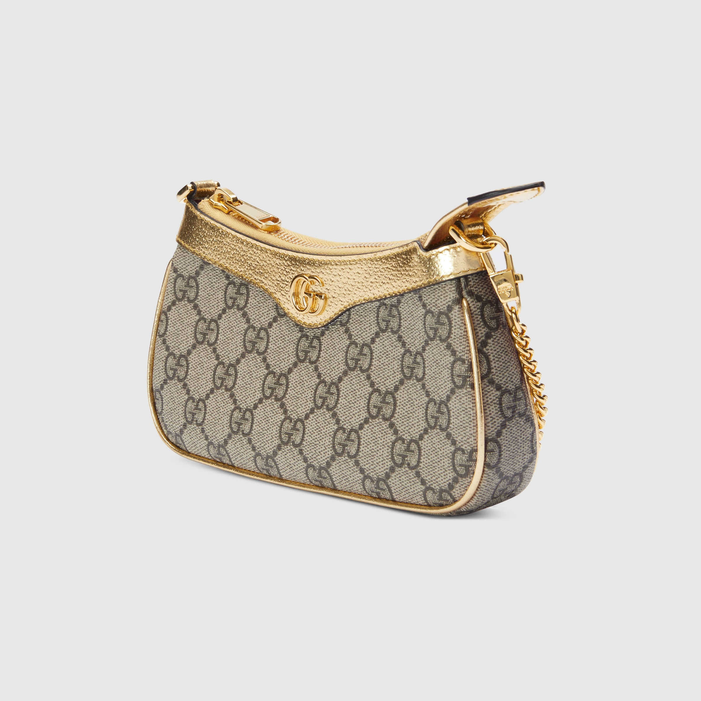 Gucci Ophidia mini bag Style ‎764960 KAAAH 9746