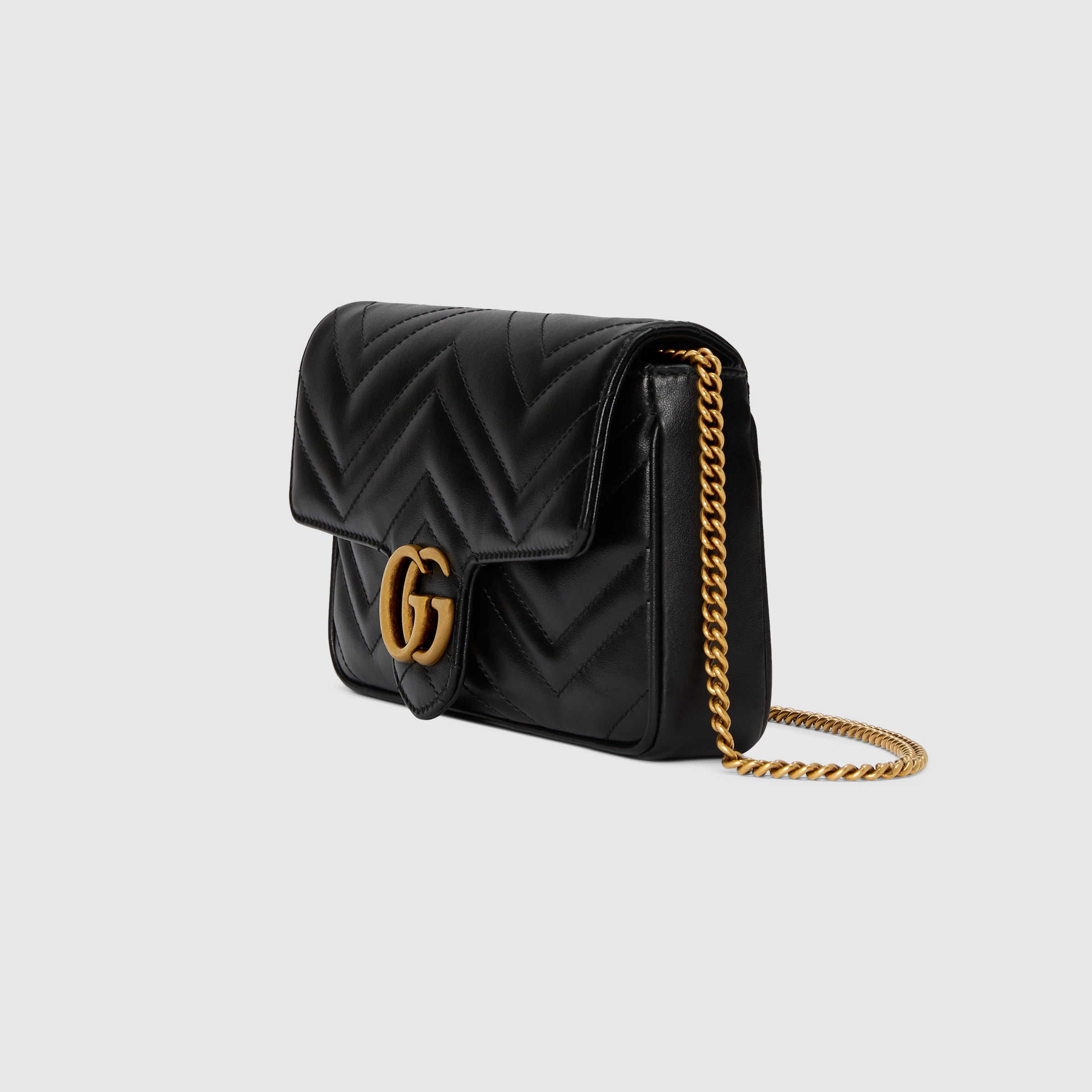 Gucci GG Marmont mini bag Style ‎751526 AACCE 1061