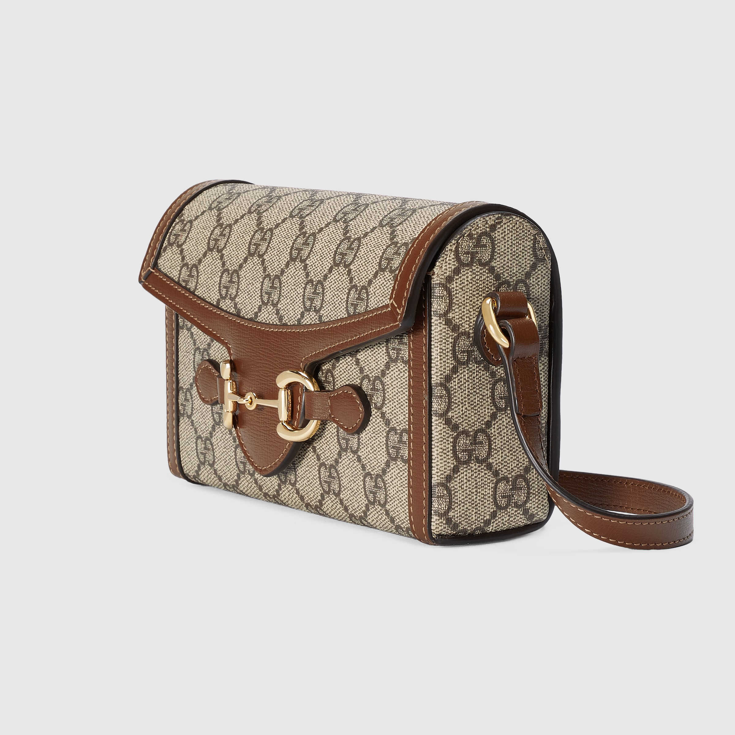 Gucci Horsebit 1955 mini bag Style ‎699296 92TCG 8563