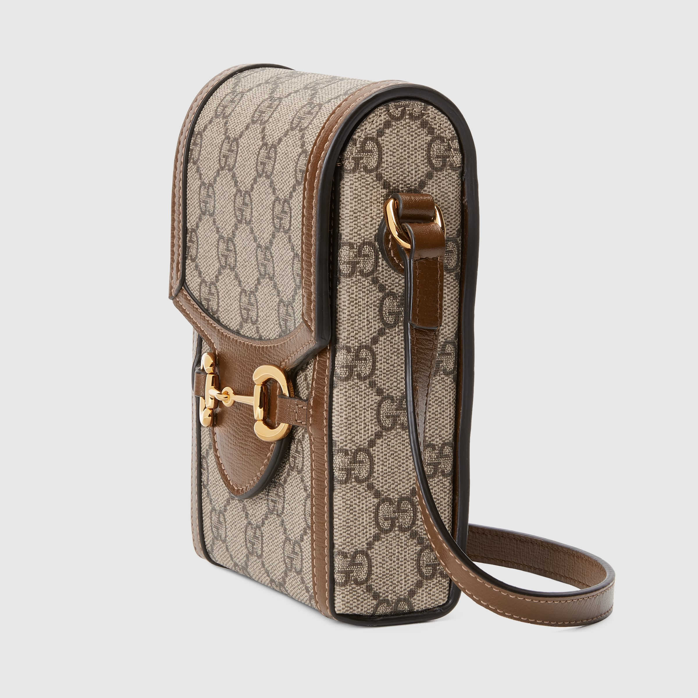 Gucci Horsebit 1955 mini bag Style ‎625615 92TCG 8563