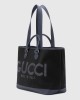 Gucci Large tote bag with print Style ‎774183 FACSY 8643