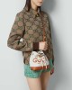 Gucci Mini shoulder bag with print Style ‎777166 FACV3 8455