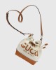 Gucci Mini shoulder bag with print Style ‎777166 FACV3 8455