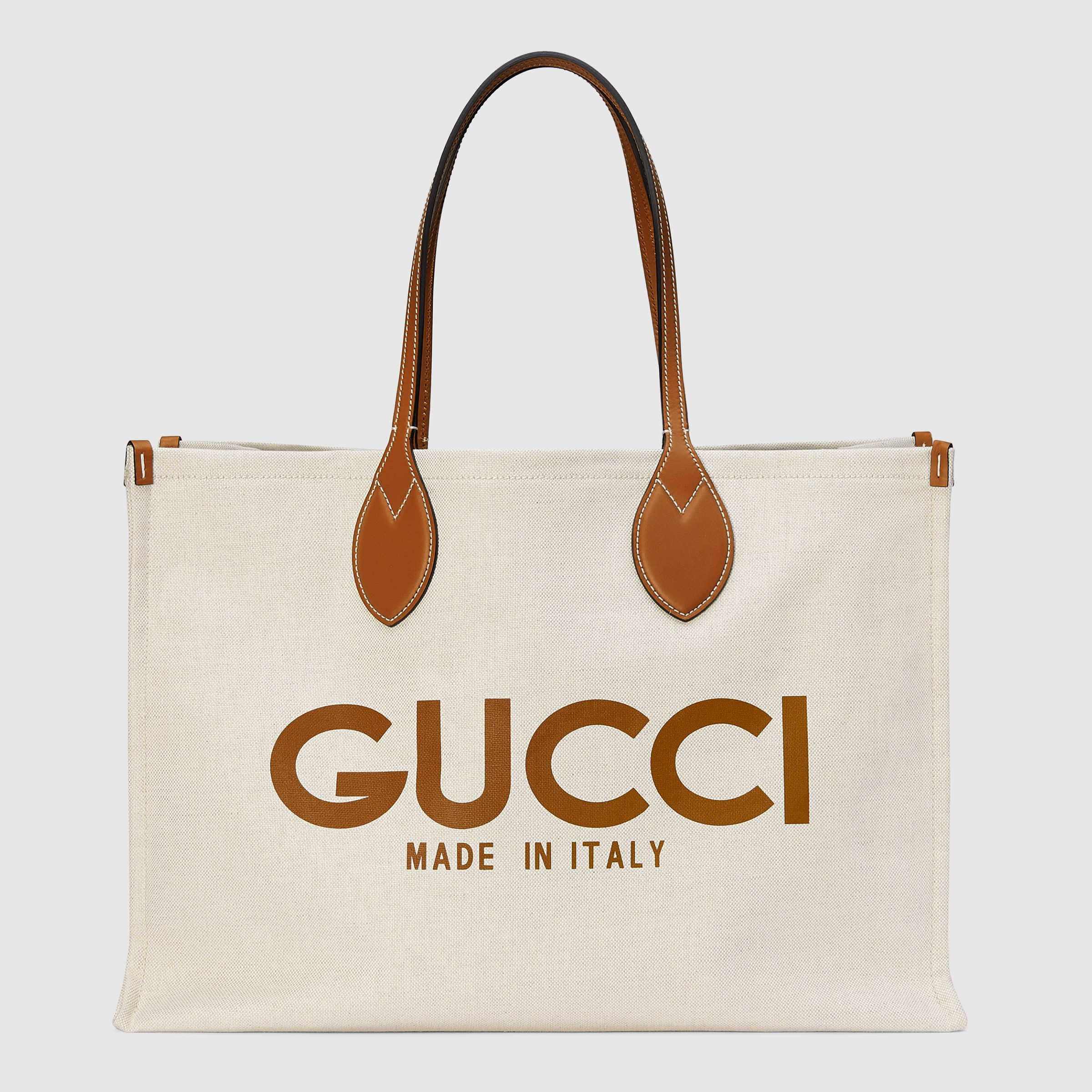 Gucci Tote bag with print Style ‎772177 FACUL 8451