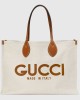 Gucci Tote bag with print Style ‎772177 FACUL 8451