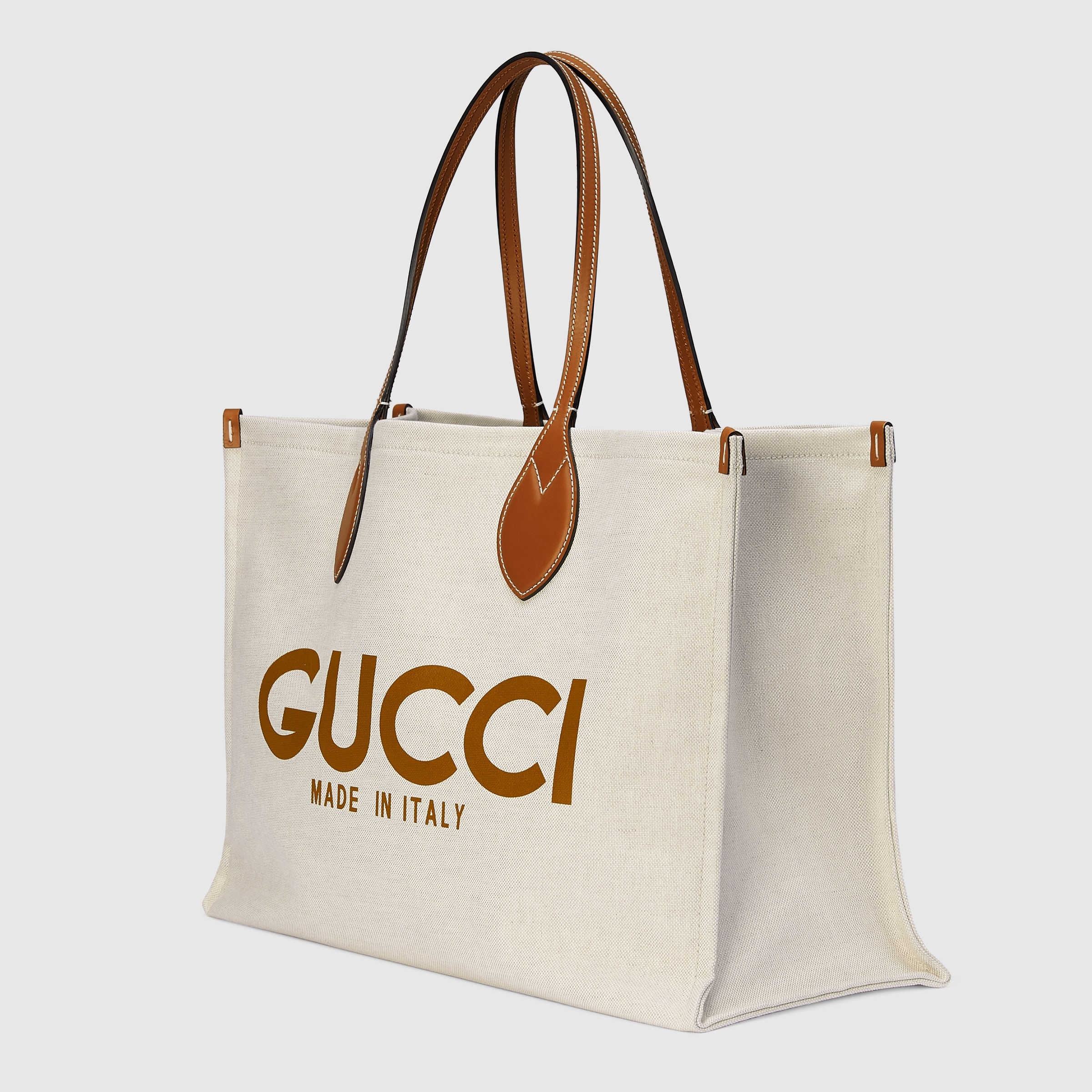 Gucci Tote bag with print Style ‎772177 FACUL 8451