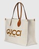 Gucci Tote bag with print Style ‎772177 FACUL 8451