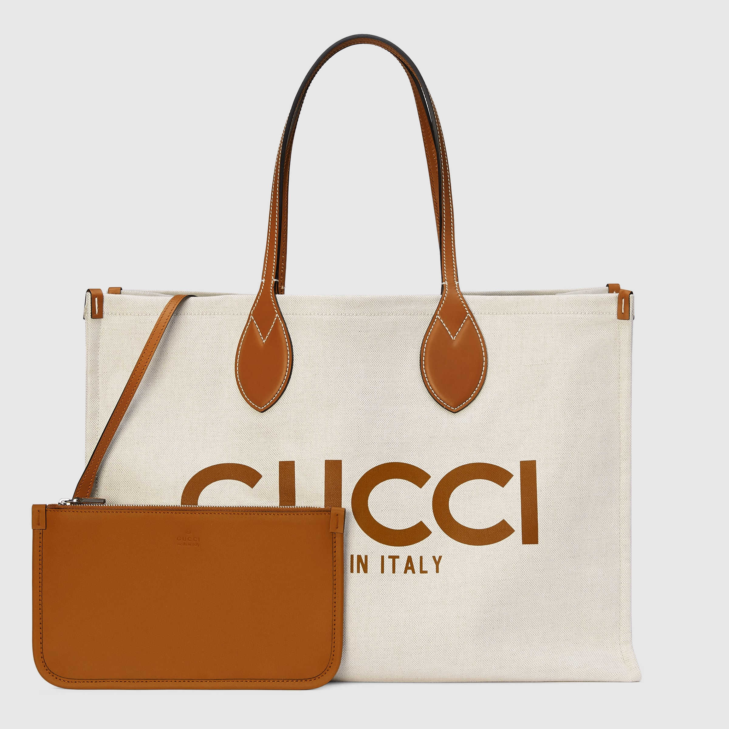 Gucci Tote bag with print Style ‎772177 FACUL 8451