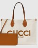 Gucci Tote bag with print Style ‎772177 FACUL 8451