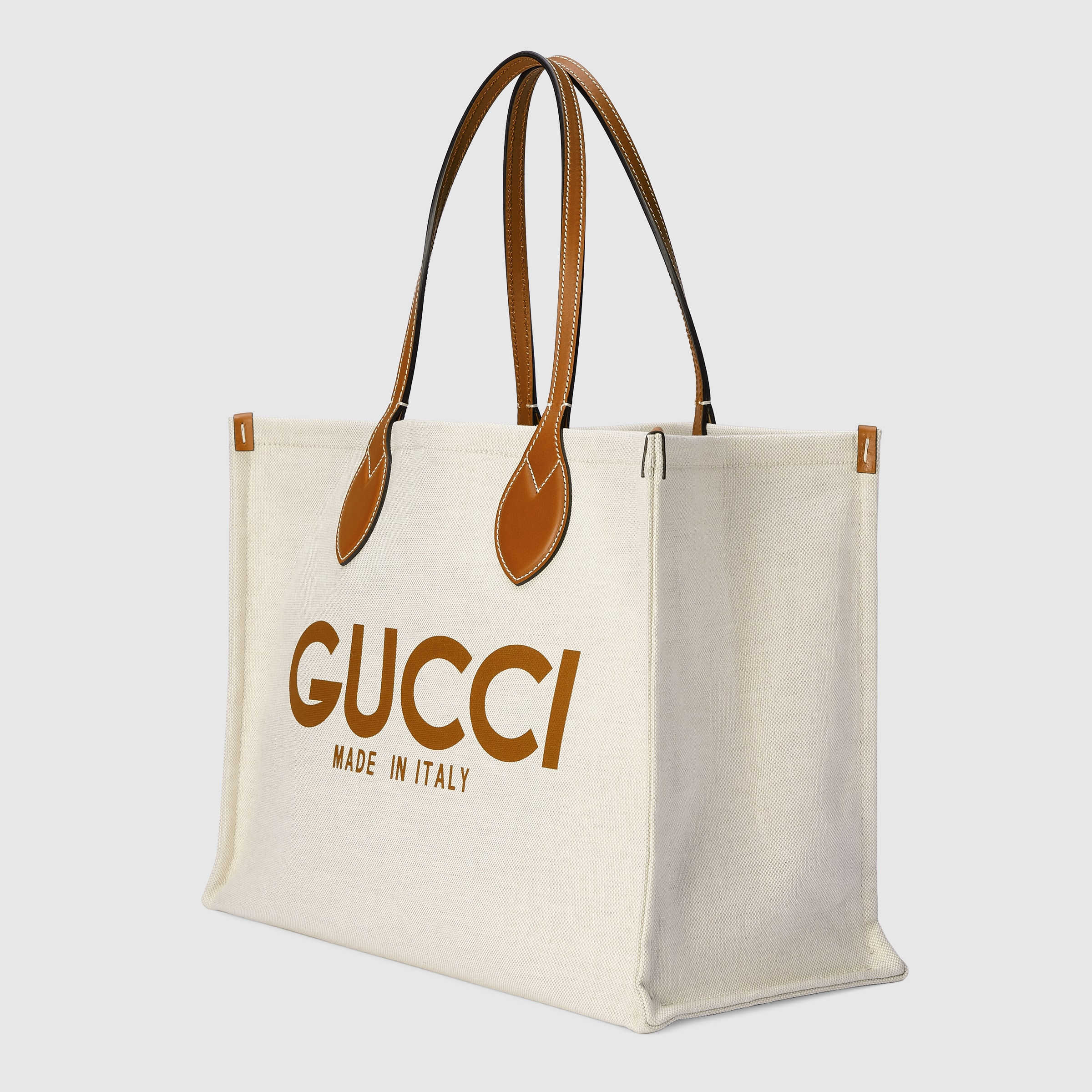 Gucci Medium tote bag with print Style ‎772176 FACUL 8451