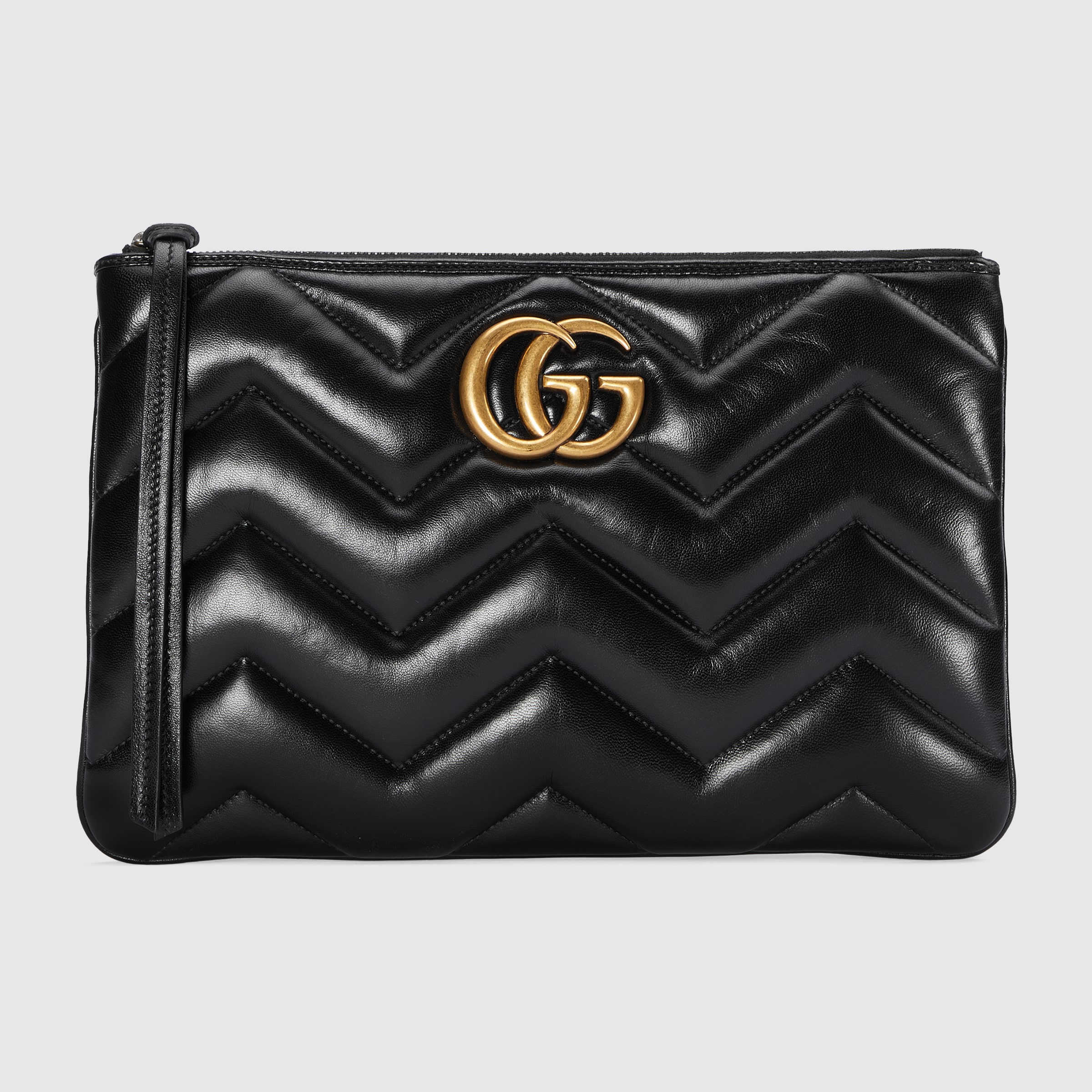 Gucci GG Marmont clutch Style ‎777255 AAC74 1000